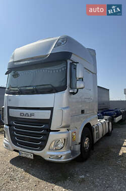 DAF XF 106 2015