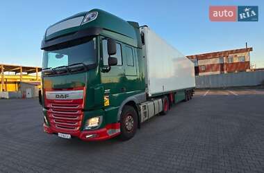 DAF XF 106 SSC 440 2017