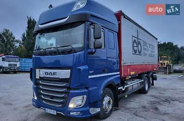 DAF XF 106 XF 106 530 2019