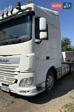 DAF XF 106  2014