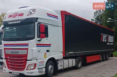 DAF XF 106  2014