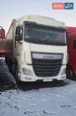 DAF XF 106  2014
