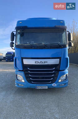 DAF XF 106 460 2014