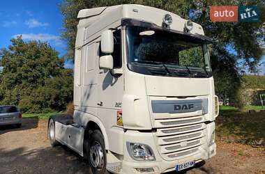DAF XF 106 2017