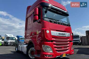 DAF XF 106 480 2020