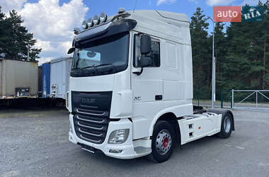 DAF XF 106  2016