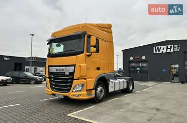 DAF XF 106 460 2017