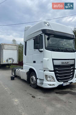 DAF XF 106 2015