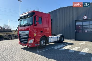 DAF XF 106 480 2019