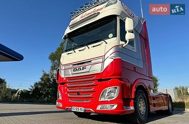 DAF XF 106 480 2019