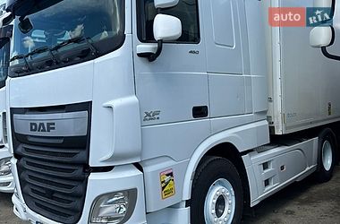 DAF XF 106 2014