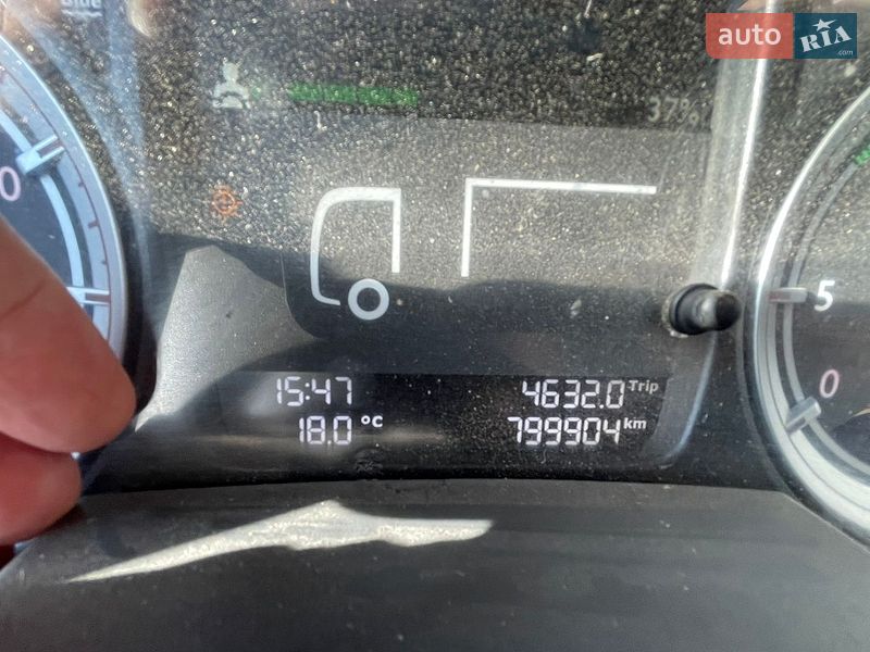 Тягач DAF XF 106 2015 в Рівному