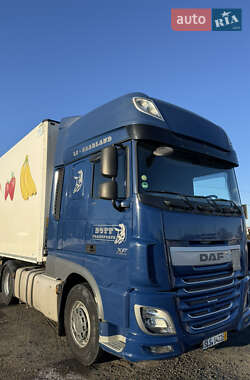 DAF XF 460 FT XF 460  2017