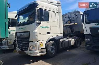 DAF XF 480 FT  2022
