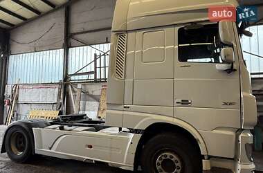 DAF XF 480 FT  2018