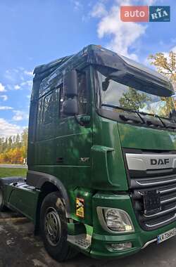 DAF XF 480 FT XF 480 FT ADR 2023
