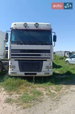 DAF XF 95.430 2000