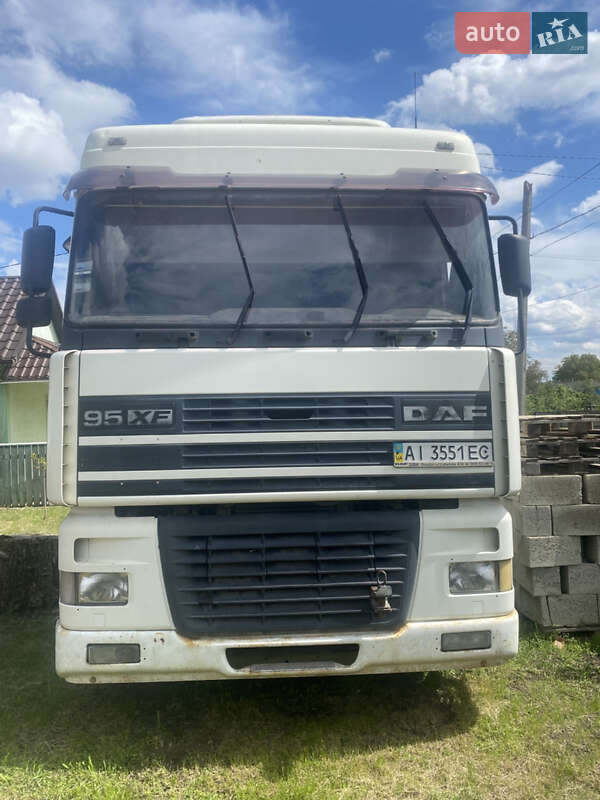 DAF XF 95.430