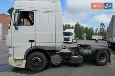 DAF XF 95.430 2006