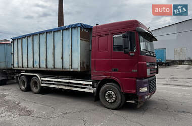 DAF XF 95.430  2005