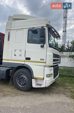 DAF XF 95.430  2005
