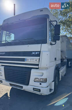 DAF XF 95.430 2004