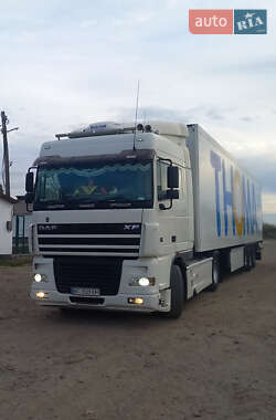 DAF XF 95.430  2006