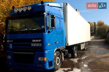 DAF XF 95.430 1998