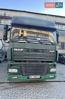 DAF XF 95.430  2006