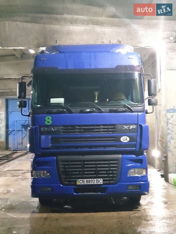 DAF XF 95.430