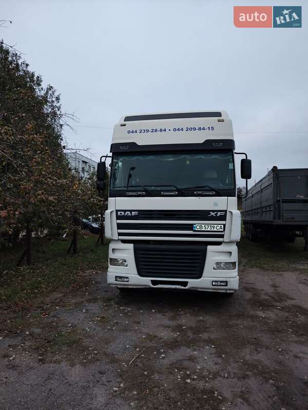 DAF XF 95.480