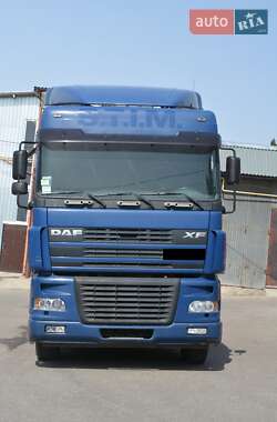 DAF XF 95.480  2004