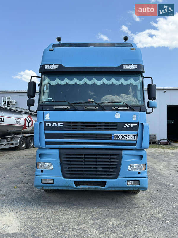 DAF XF 95.480