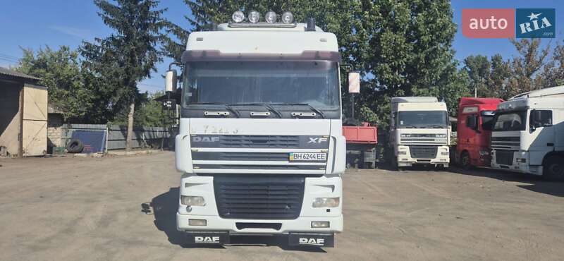 DAF XF 95.480