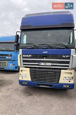DAF XF 95.480  1997