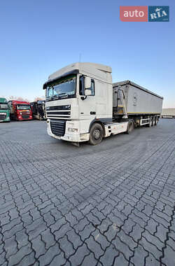 DAF XF 95.480 2005