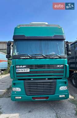 DAF XF 95.480 2006