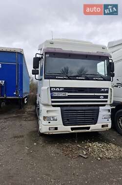 DAF XF 95.480  2006