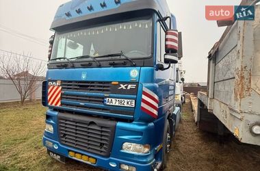 DAF XF 95.480 2004