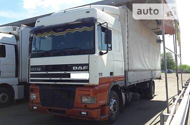 DAF XF 95  2000