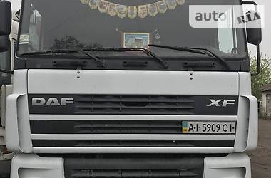 DAF XF 95  2003