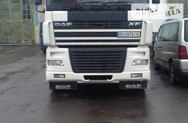 DAF XF 95  2004