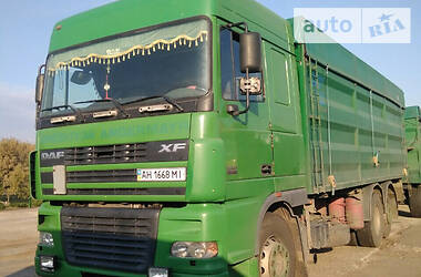 DAF XF 95  2004