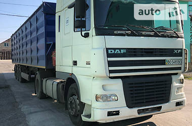 DAF XF 95  2005