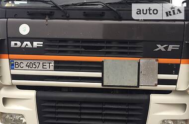 DAF XF 95  2003