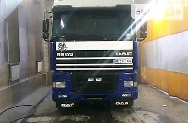 DAF XF 95  2000