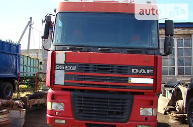 DAF XF 95  1999