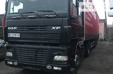 DAF XF 95 430 2005