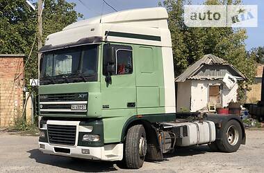 DAF XF 95  2003