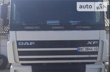 DAF XF 95 430 2006